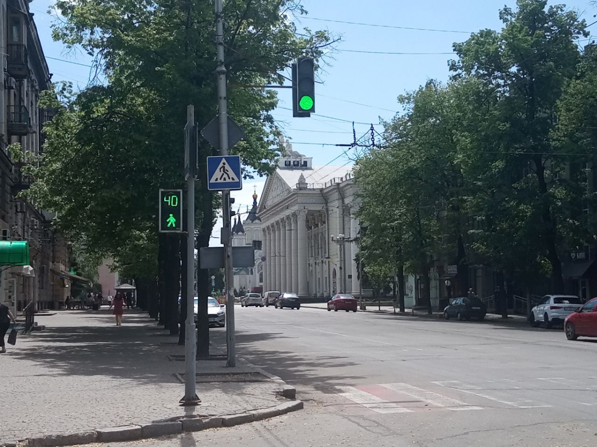 Відновлюємо свій моральний стан: як цікаво і культурно провести у Запоріжжі у вечір п'ятниці і вихідні