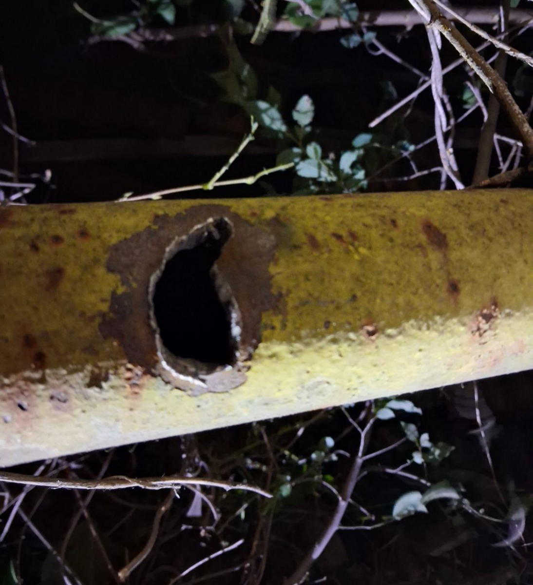 Вночі ворог атакував Запорізький район і передмістя Запоріжжя - що відомо про наслідки (відео, фото)