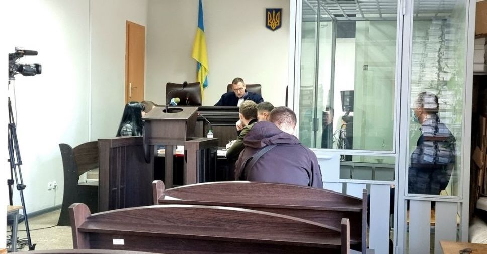 У Запоріжжі суд залишив під вартою водія, через якого загинули комунальники