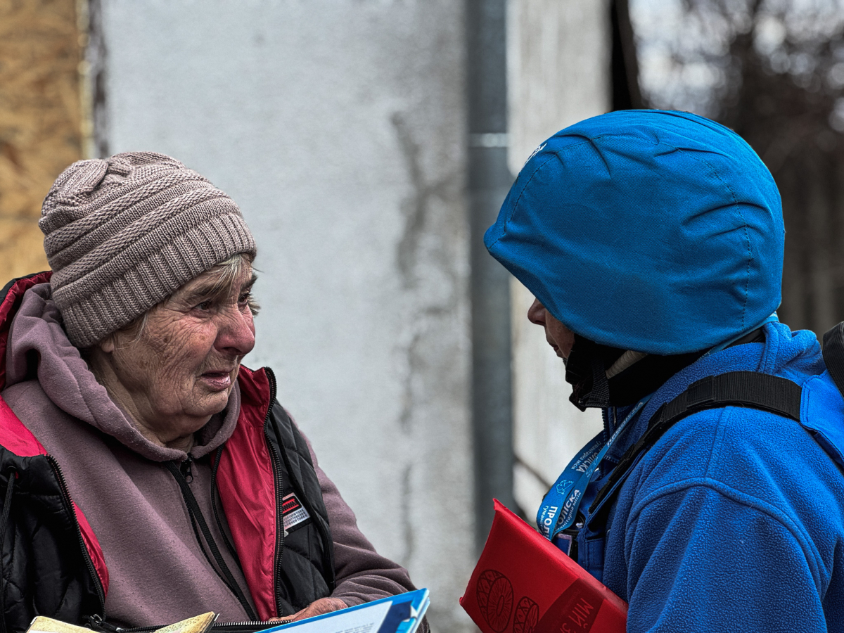 Вибух прогримів біля будинку: росіяни вночі атакували дронами Запорізький район (фото)