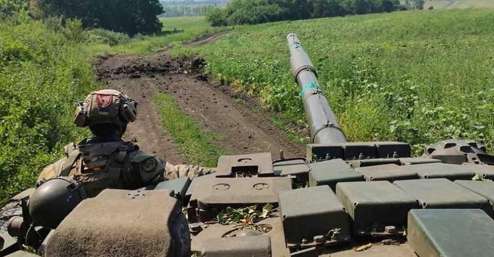 На Запорізькому напрямку ворог будь-якою ціною намагався повернути втрачені позиції