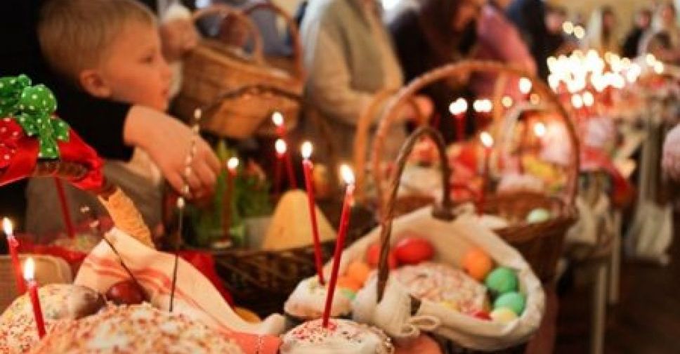 Християни західного обряду можуть відвідати святкову великодню службу онлайн