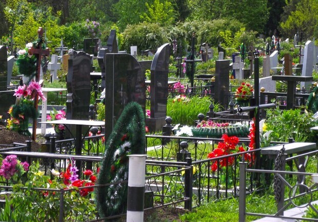 У Запорізькій області заборонили відвідувати кладовища - подробиці