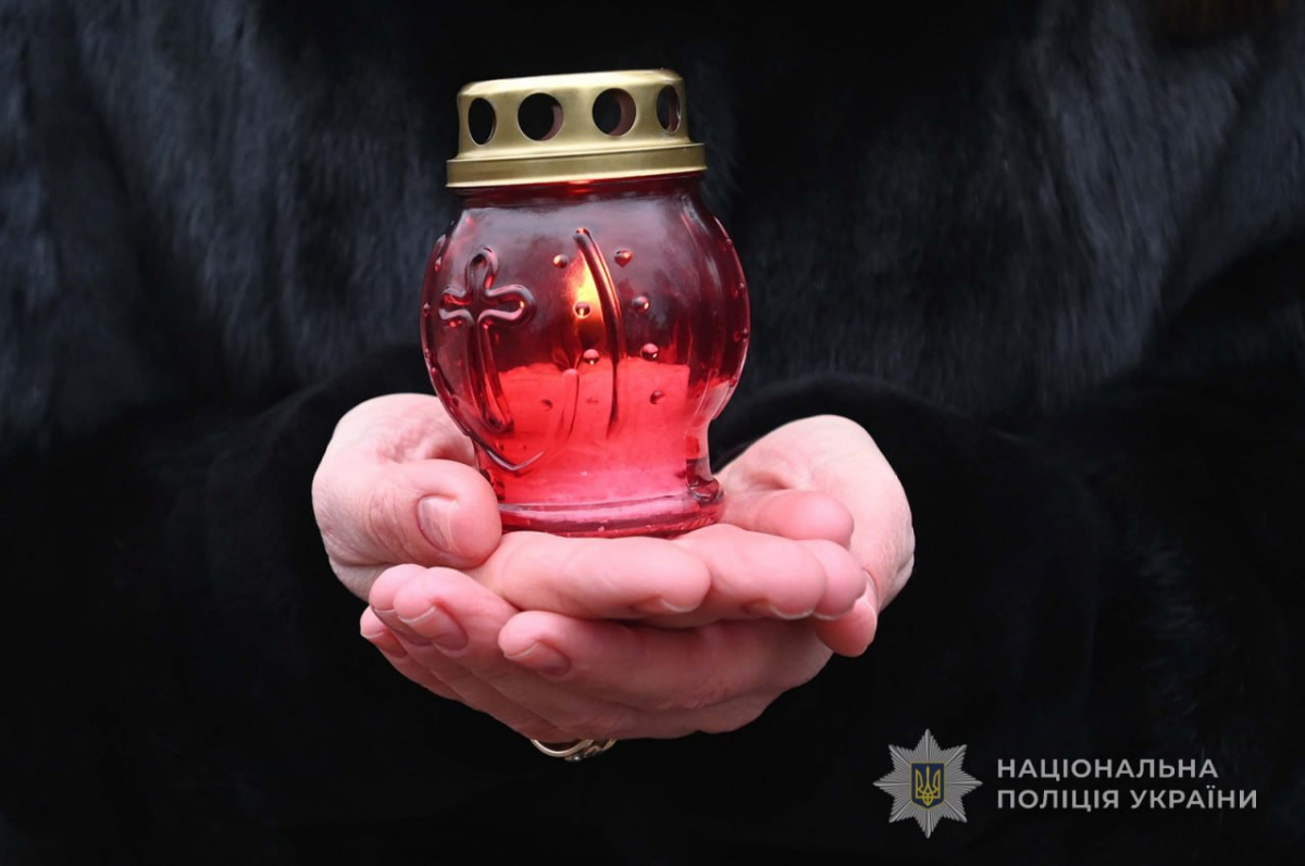 Коріння пам’яті - у Запоріжжі висадили дерева на честь полеглих Захисників (фото)