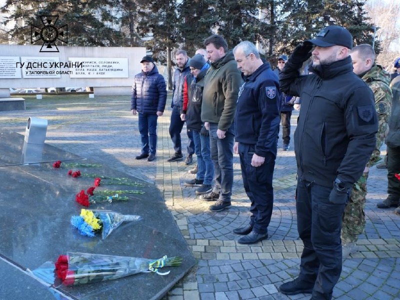 Сьогодні українці вшановують учасників ліквідації наслідків аварії на Чорнобильській АЕС