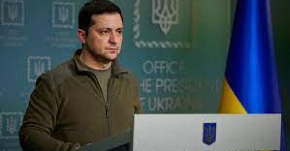 Украина обращается в ЕС по безотлагательному присоединению - Владимир Зеленский