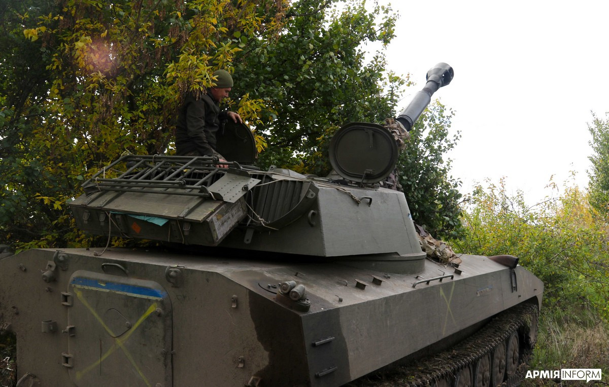 "Мої рідні негативно сприйняли те, що я знову пішов на війну" — історія оборонця, що після полону знову воює на Запоріжжі (фото)