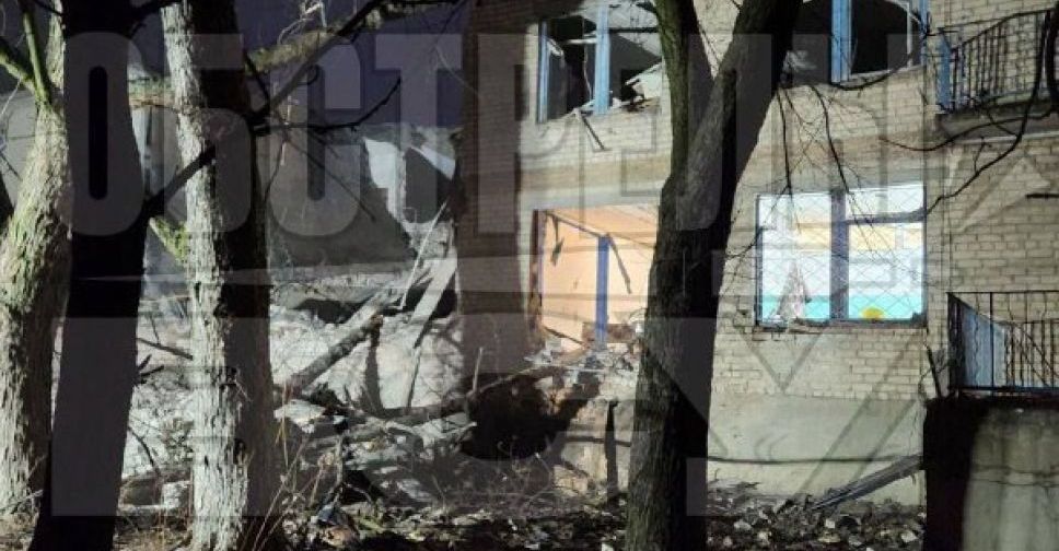 У Запорізькій області артилерія ЗСУ вдарила по базуванню рашистів - фото, відео