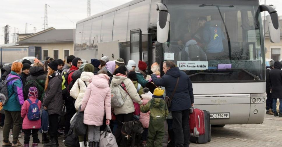 Волонтери організували для запоріжців безкоштовну евакуацію до Варшави - як нею скористатися