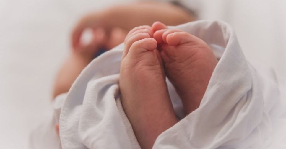 Батьки новонароджених знову можуть зареєструвати дитину онлайн