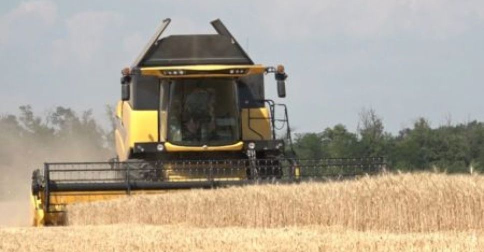 У Запорізькій області склалась загрозлива ситуація щодо вирощування зернових