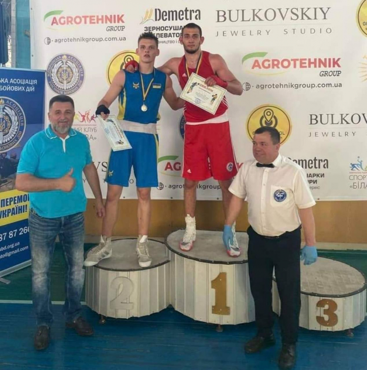 Юні запорізькі спортсмени здобули перемоги на обласних та всеукраїнських змаганнях - фото