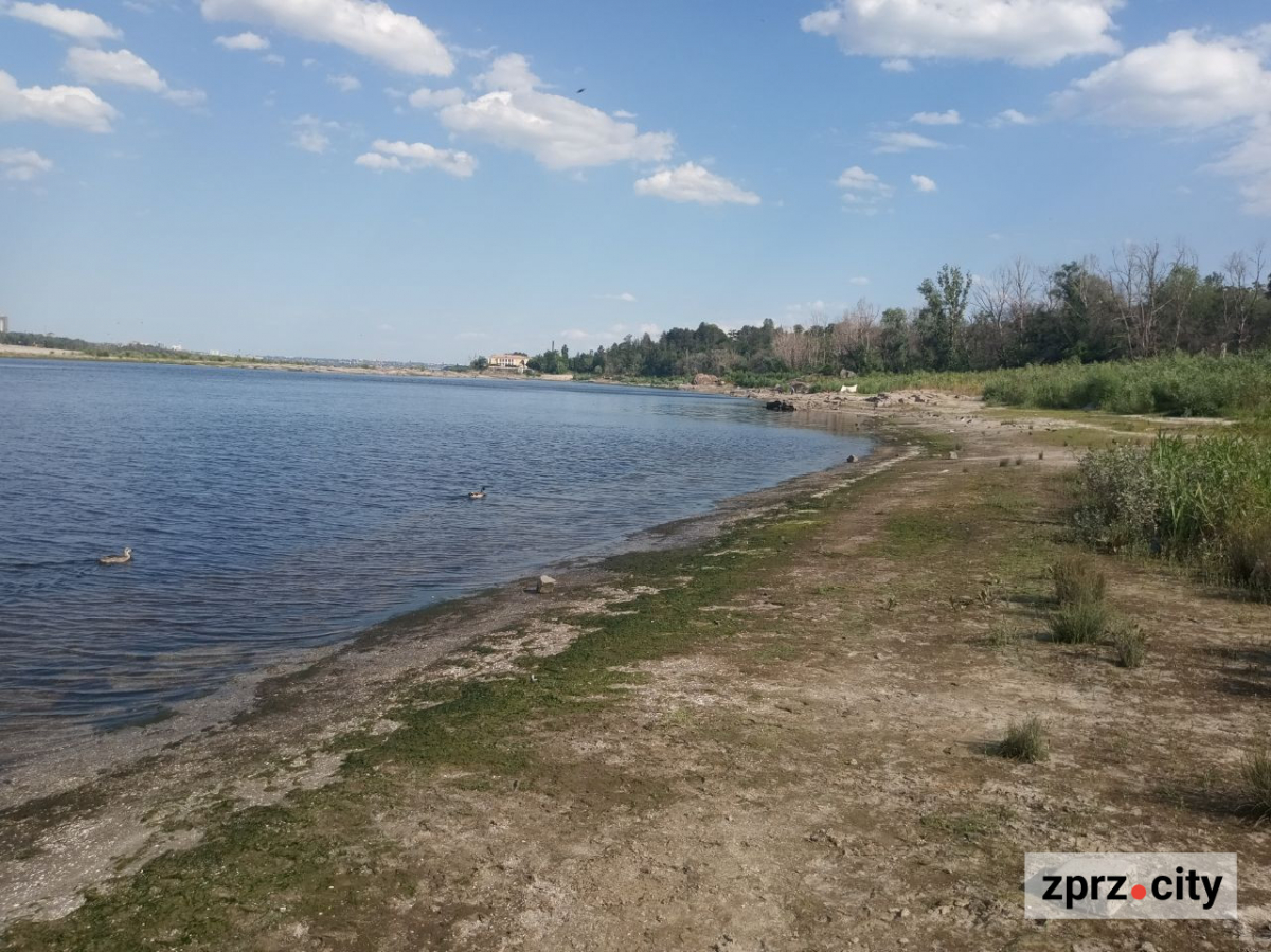 Хортиця