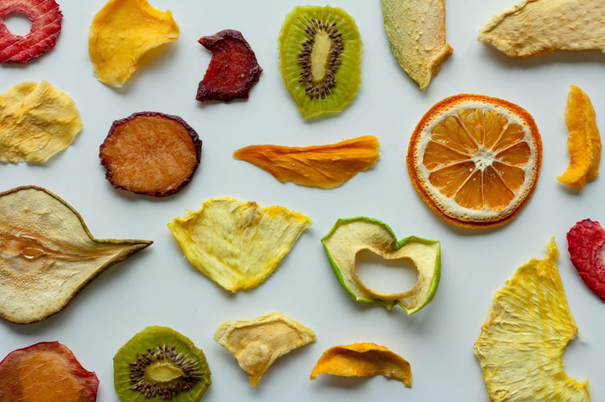 З фруктів та сухоцвітів - як зробити натуральні ароматизатори вдома