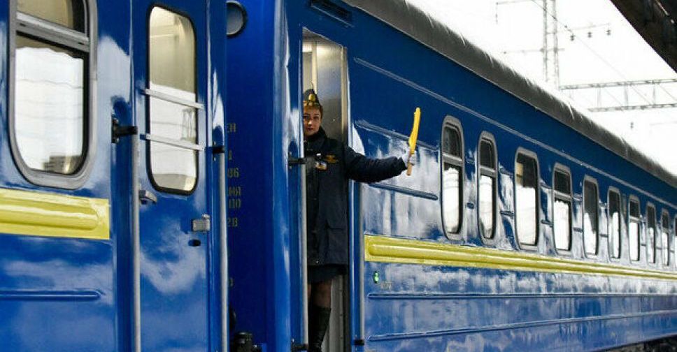 Українці можуть евакуюватися до Чехії додатковим поїздом