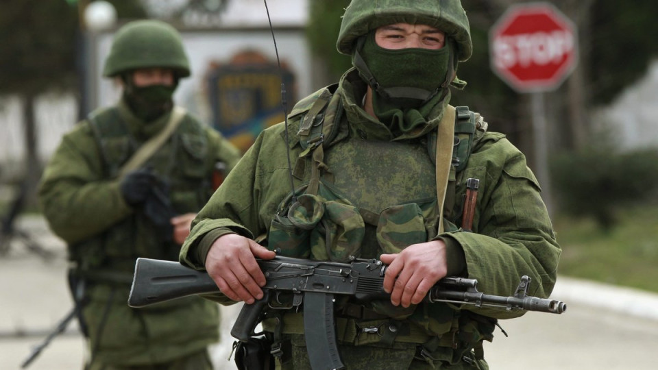 Помста та гроші: на Запоріжжі колаборанти та російські командири здають позиції окупантів ЗСУ