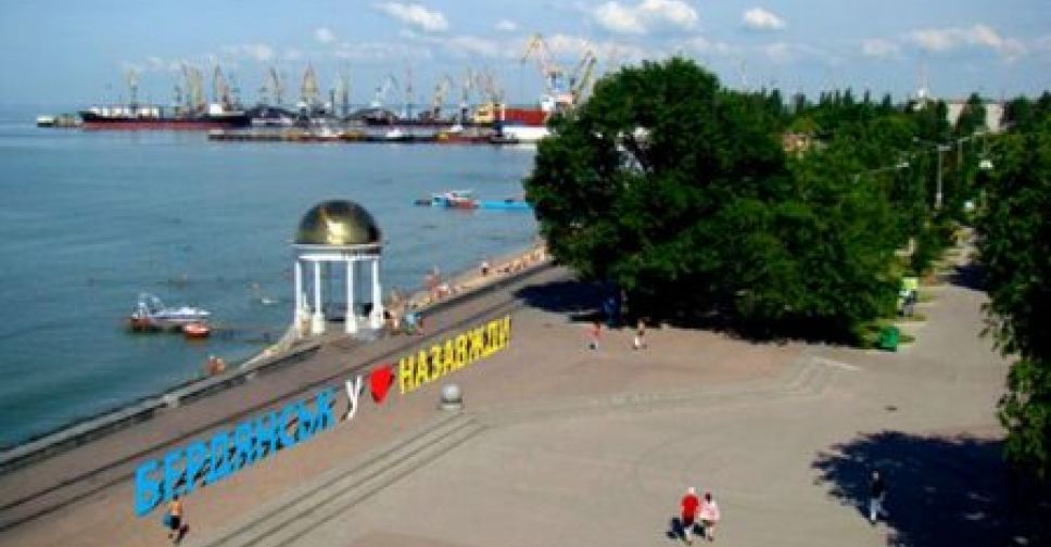 Росіяни призначили педофіла "мером" курортного міста Запорізької області