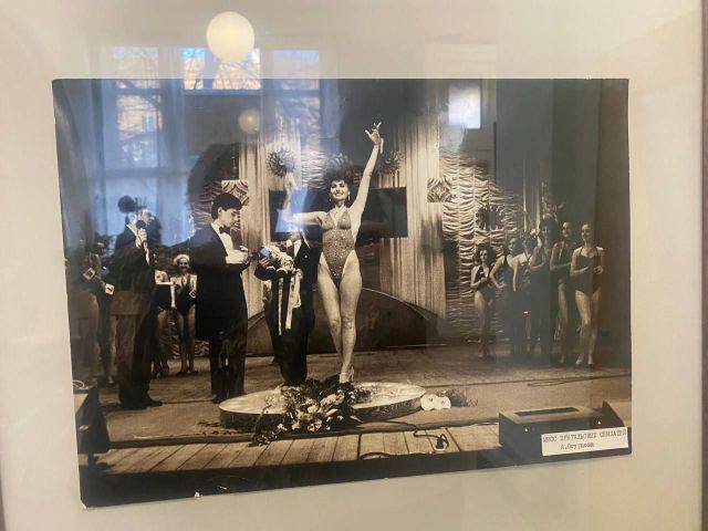 У Запоріжжі відкрили виставку в пам'ять відомого фотохудожника, який пішов з життя у свій день народження