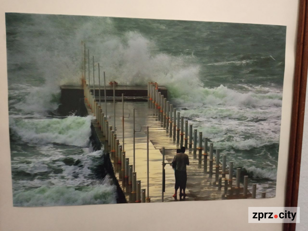 У Запоріжжі відкрили виставку найкращих світлин українських фотохудожників - вхід безкоштовний