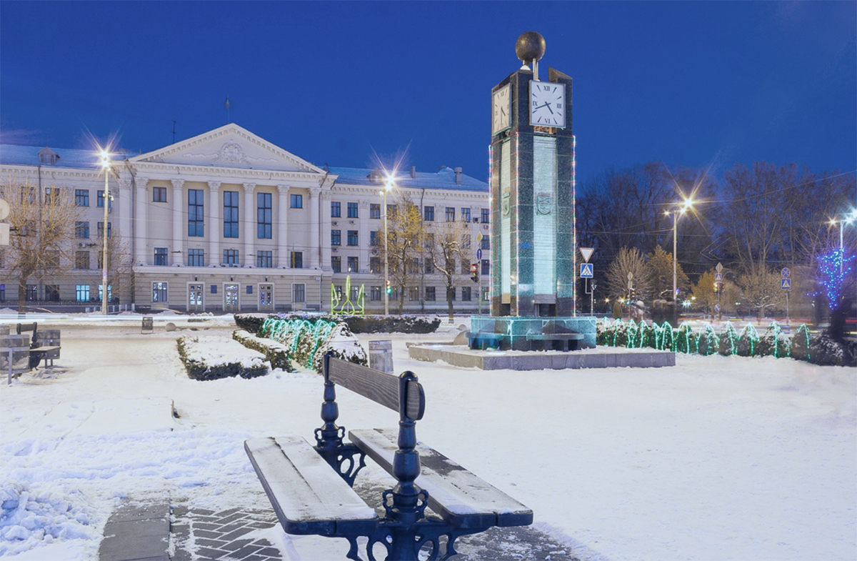 Запоріжжя очима мешканців: містян просять поділитися думкою про розвиток міста