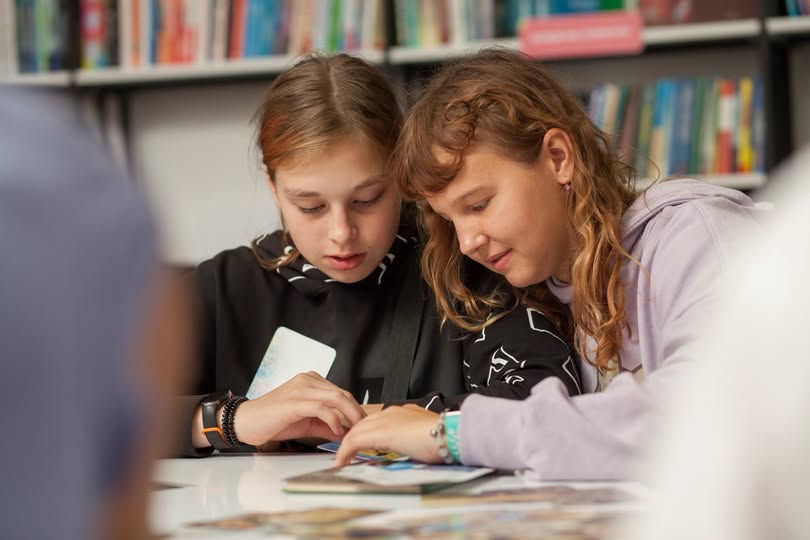 Запорізькі родини ВПО можуть отримати гігієнічні набори для дітей