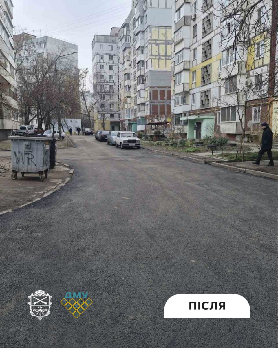 Важливу ділянку оновили - в Запоріжжі завершили масштабний ремонт дороги, яку щодня використовують тисячі водіїв (фото)