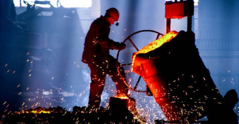 Як запорізькі металургійні підприємства допомагають українцям під час війни