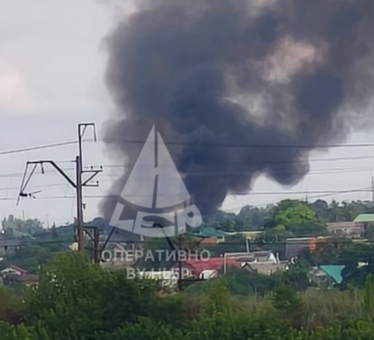 Три КАБи вдарили по Запоріжжю: під завалами шукають людей, є загиблий і поранені (фото, відео)