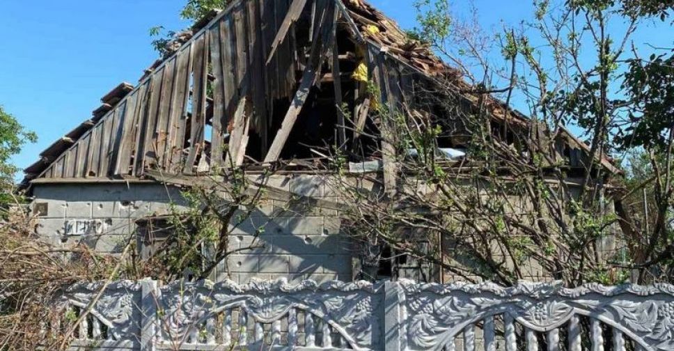 Підрозділи ворога передислоковуються в окуповане місто Запорізької області