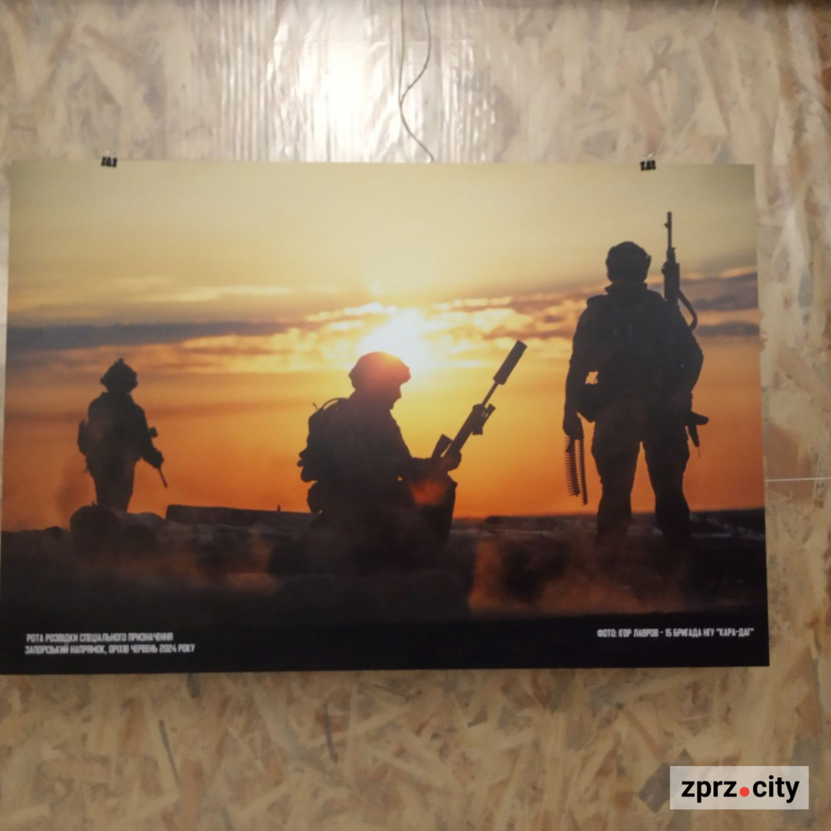 Запорізькі фотохудожники завершують рік великою виставкою - показали багато еротики