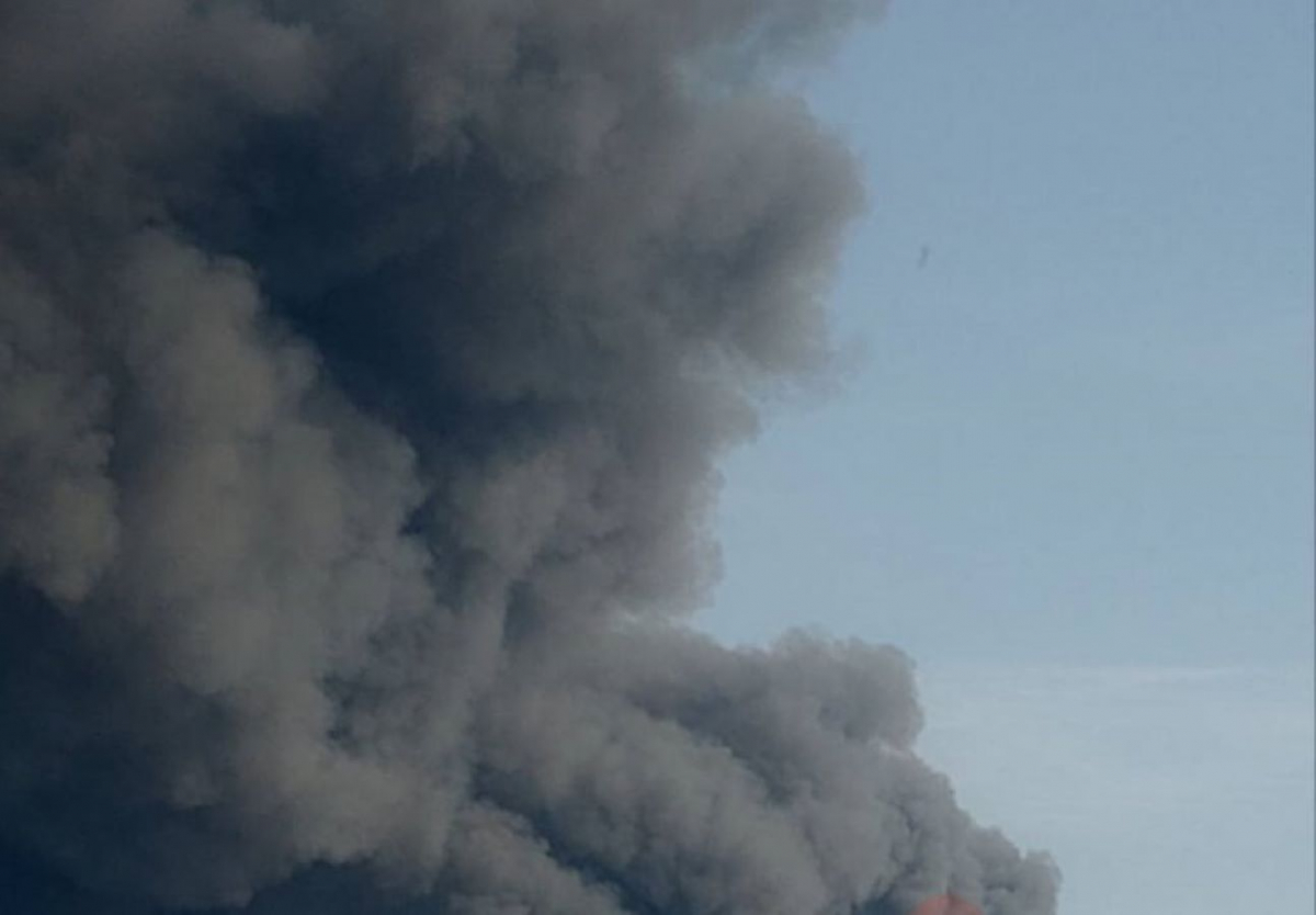 Прилетіло точно по окупантах: Сили оборони двічі вдарили по позиціях росіян на ТОТ  Запорізької області (відео)