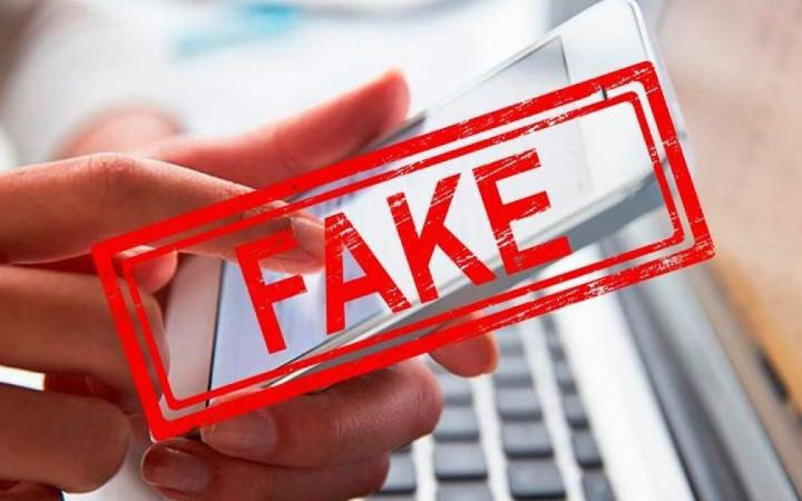 Нова схема - мешканці Запорізької області отримують фейкові листи від податкової служби