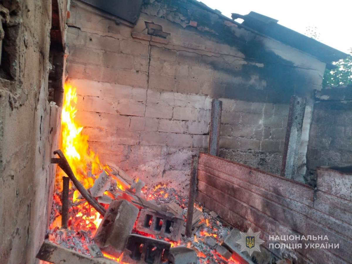 Росіяни завдали ударів по Запорізькій області - внаслідок атак загинули жителі Степногірська та Гуляйполя