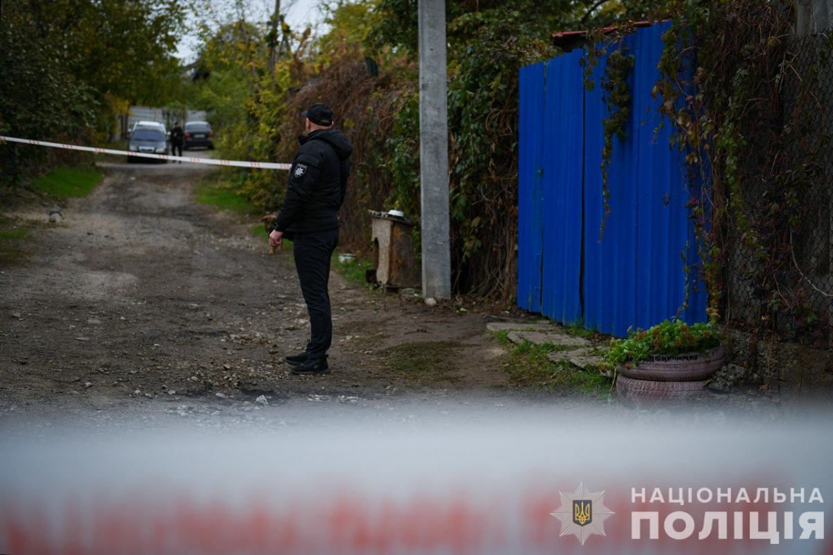 У поліції повідомили причину жахливої пожежі притулку під Запоріжжям, під час якої загинули тварини - фото