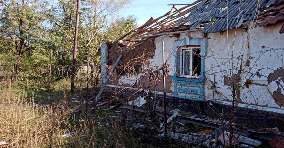 Ворог обстріляв населені пункти Запорізької області, є загиблий та поранені - фото