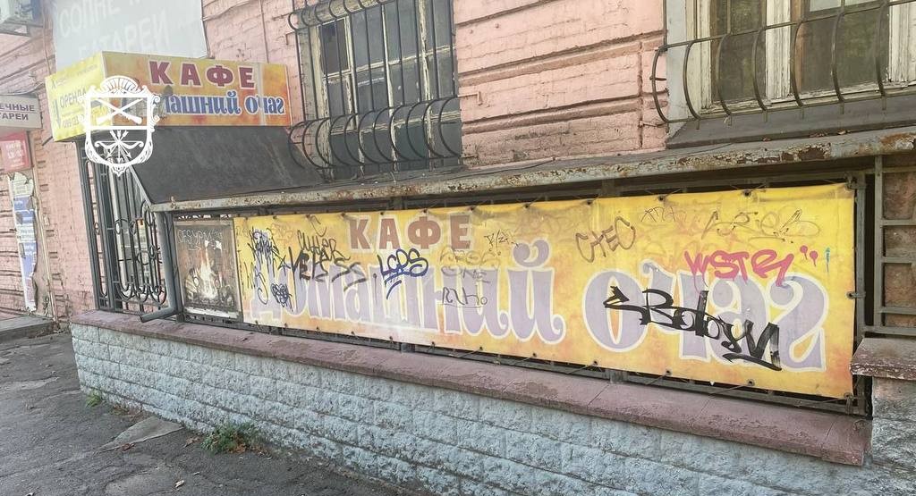 У Запоріжжі незаконної реклами стало менше – за тиждень зникли десятки конструкцій (фото)