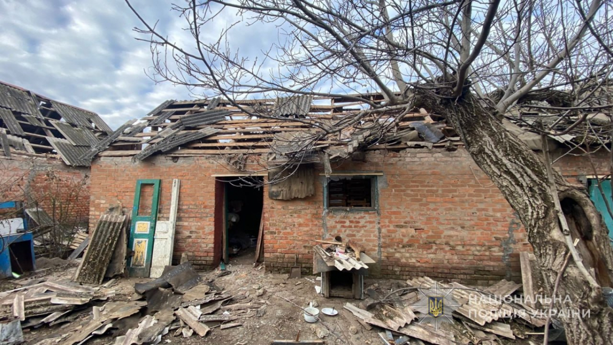 Удар по Запоріжжю: росіяни атакували місто безпілотниками — є загиблий і поранені (фото, відео)