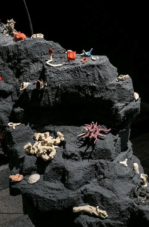 "Так близько, що майже можна доторкнутись" - у Запоріжжі вперше покажуть виставку сучасного мистецтва, створену за підтримки PinchukArtCentre