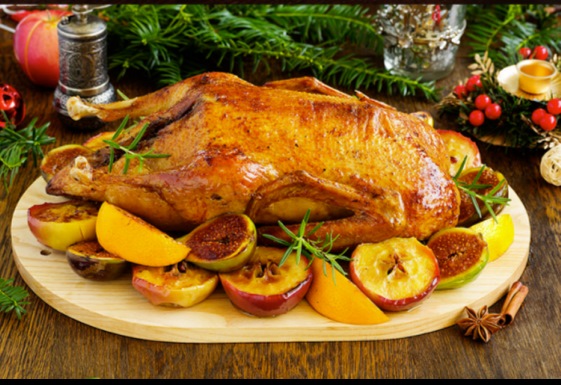 Як приготувати качку, щоб вона вийшла смачною - п'ять рецептів до Нового року плюс бонус