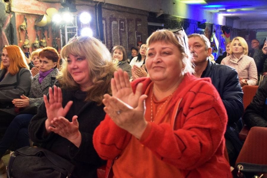 У Запоріжжі козацький фестиваль «Покрова на Хортиці» пройшов у незвичайному форматі