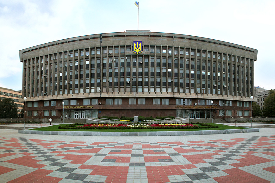 Передати повноваження Запорізької облради Івану Федорову – очільник області прокоментував ситуацію