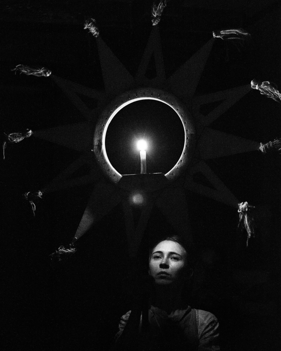 До Запоріжжя приїде різдвяний вертеп із Львова - де можна побачити (фото)