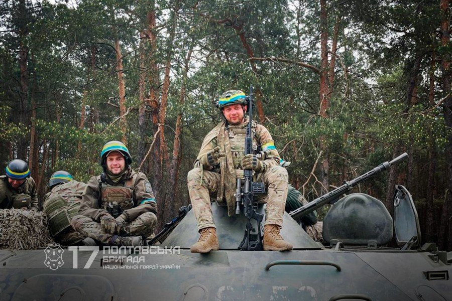 На Запорізькому напрямку наші бійці знищили близько 20 окупантів (відео)