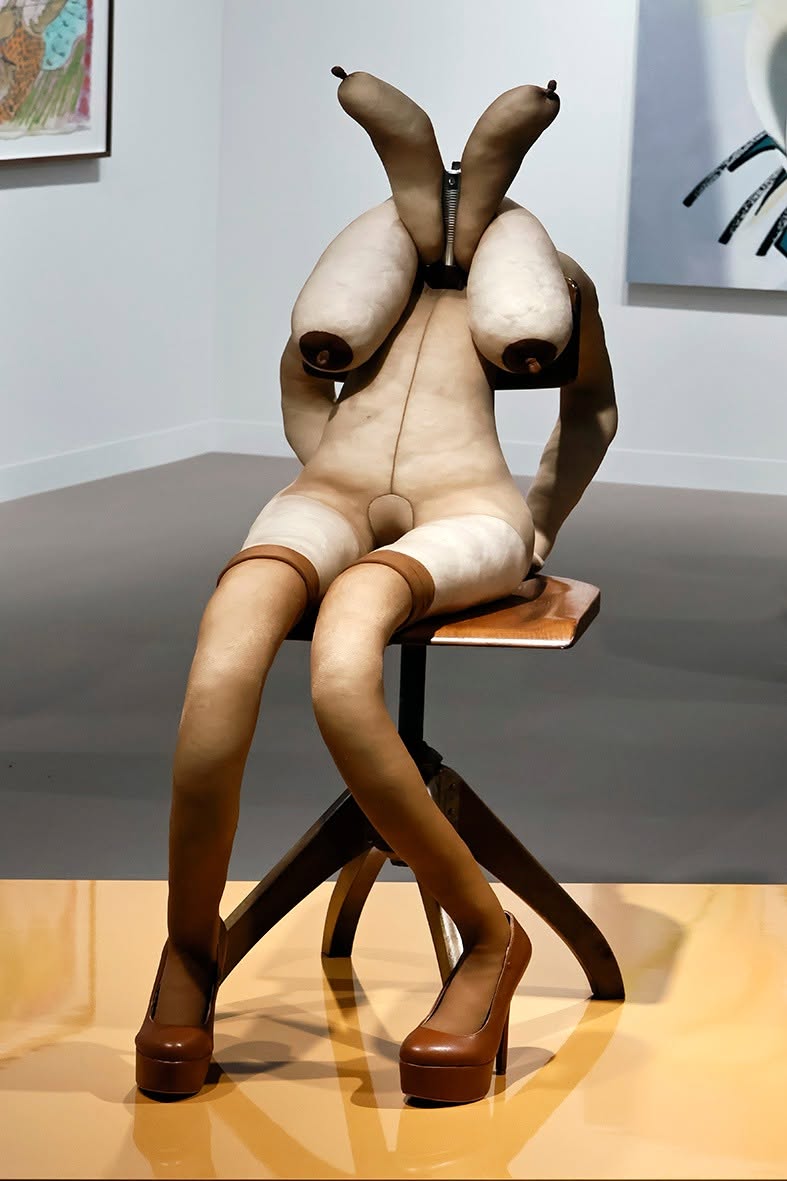 Art Basel, фото Євгена Кома