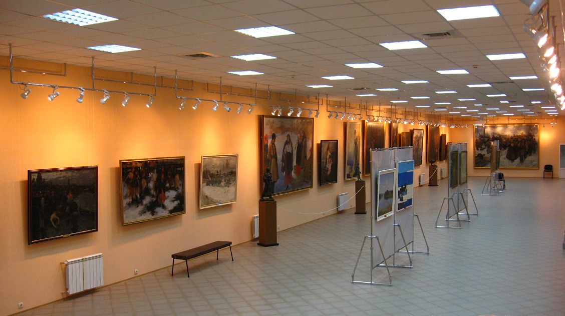 Унікальному музею на тимчасово окупованій частині Запорізької області виповнилось 93 роки - фото