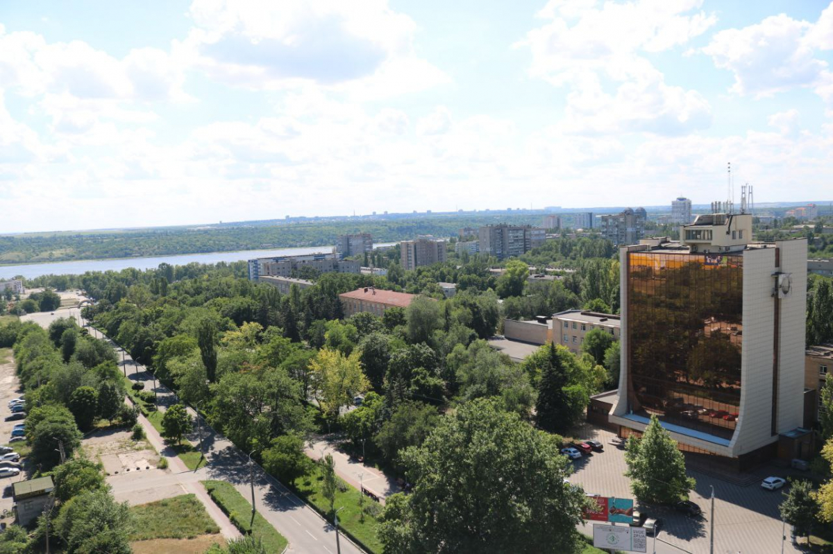 Запоріжжя на бізнес-карті - понад 270 компаній "переїхали" до міста цього року
