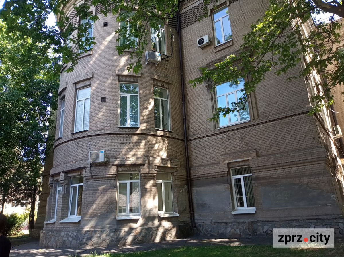 Район, який є історичним серцем Запоріжжя, відзначив 90-річчя - фото