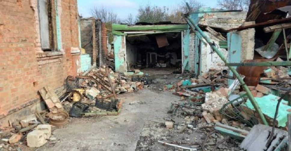 Російські військові 30 разів обстріляли Запорізьку область: є руйнування та поранені