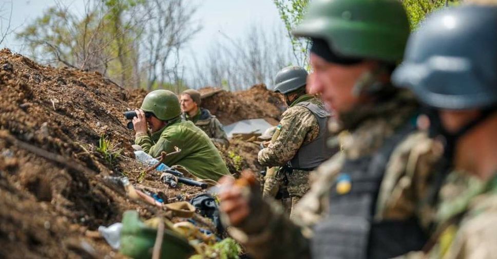 Воїни Запорізької бригади ТрО знищують ворогів з потужних гранатометів - відео