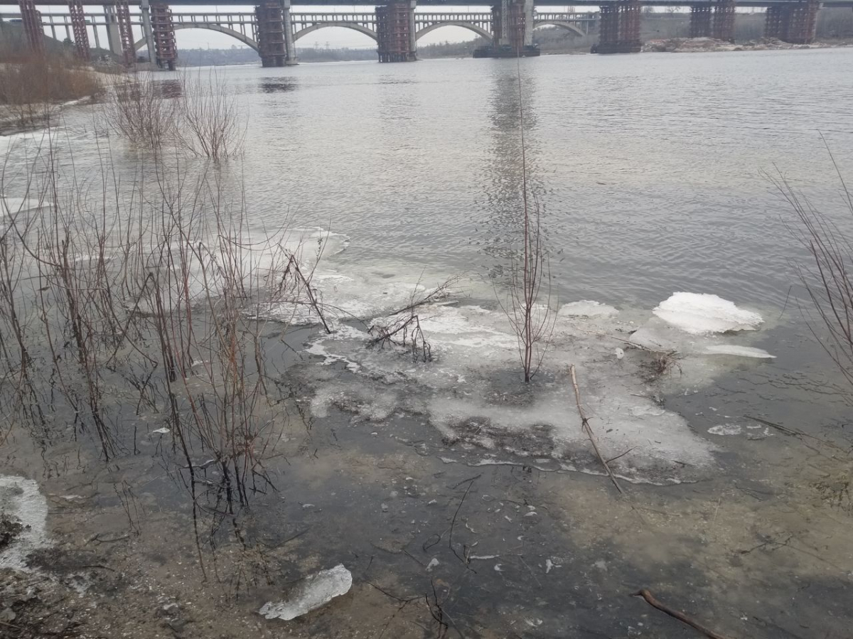 Яка погода буде у Запоріжжі найближчими вихідними - прогноз